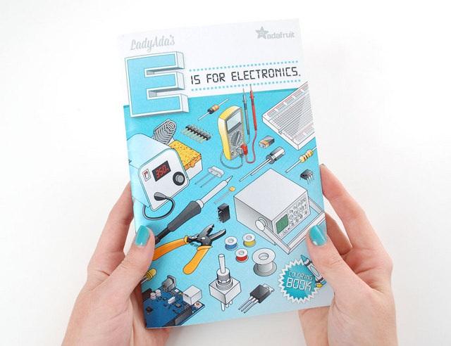 Teaching and Learning There are so many fantastic resources to help you introduce electronics into your curriculum.