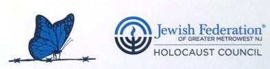 Holocaust Council of Greater MetroWest Jewish Federation of Greater MetroWest NJ (973) 929-3066 fax (973) 884-9316 holocaustcouncil@jfedgmw.