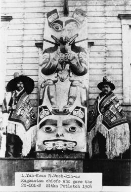 Although there is variation across communities, memorial potlatches are structured according to a standard protocol.