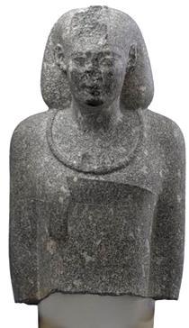 - The ancient Egyptians produced setting, standing, sphinx and block statues during the Third Intermediate Period. - The produced standing, kneeling, sphinx and block statues during the Late Period.