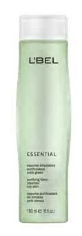 00 Normal To Dry Skin ESSENTIAL Moisturizing-softening lotion toner.