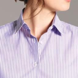 IONA & STRIPED BLOUSE Stripe blouse
