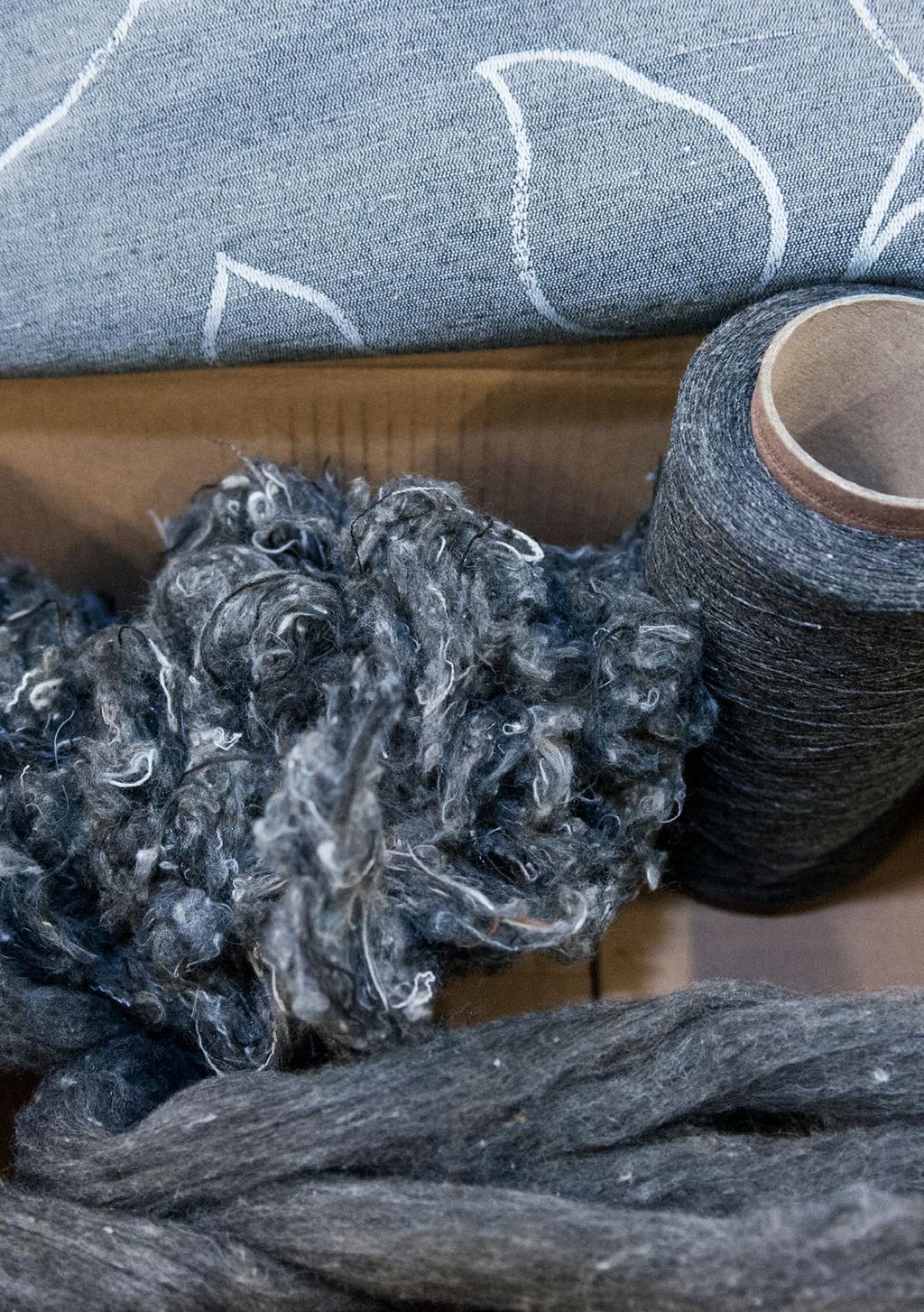 Dutch Circular Textiles Platform Circular Textiles Road Map The Circular Textiles Road Map is a holistic approach in which key elements of the circular textiles supply chain come together.