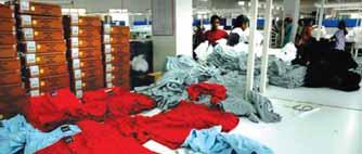 Garment exporters get interim relief with Govt.