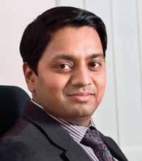 Shreyaskar Chaudhary Managing Director Pratibha Syntex Pvt Ltd Cotton spinners in India are considering production cuts during the current financial year to sustain profit margins, which were under