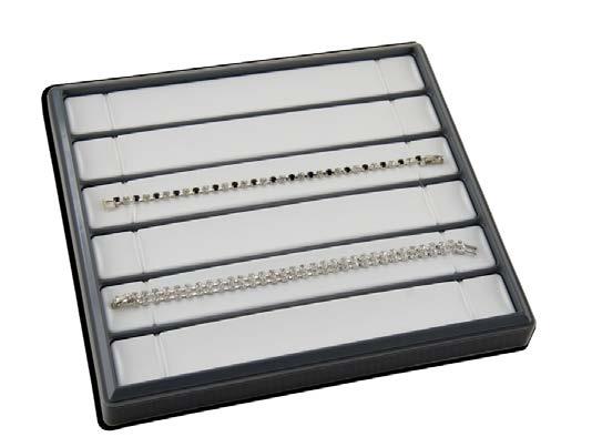 4 Bracelets 6333- $18 $24 $25 5