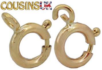 95 Bezel Cups BEZEL CUPS - Bezel Cups Sterling silver & 9ct gold or gold plated (GP) Solid back Excellent for setting stones Used for pendants, earrings or bracelets Can be adapted to requirement