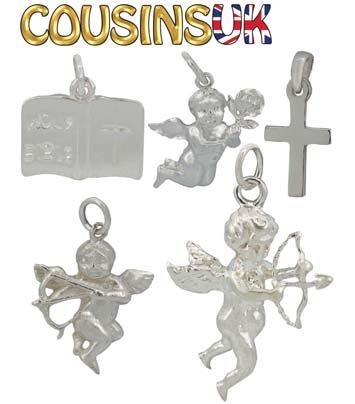 9g All weights shown are approximates of sterling silver J31759 Bull Dog Silver Charm EACH 6.