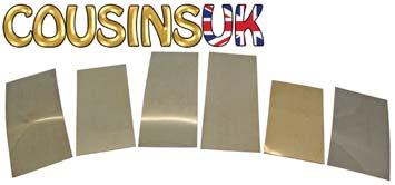 SPLIT RINGS Solder Panels Solder Panels - 9ct - 14ct - 18ct - 22ct - Platinum Yellow, white & red Extra easy, easy, medium, hard 2gm panels Melting Points: Yellow Extra Easy - 623-690 C Yellow Easy -