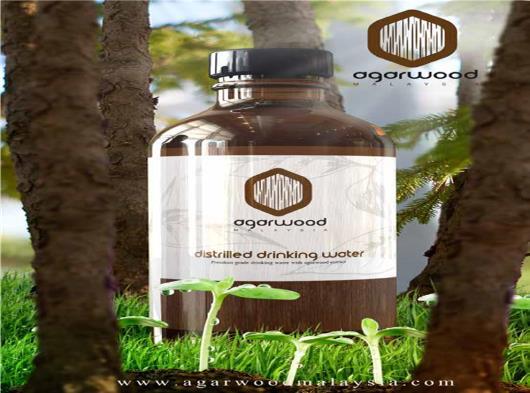 Agarwood Premium Coffee Our Products - Food and Beverage Agarwood distilled drinking water Made of highest