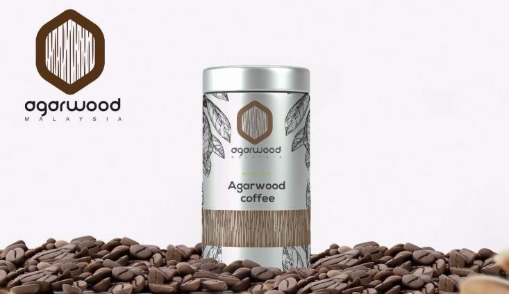 unbeatable taste and pure Agarwood aroma The purest form of Agarwood extract that you can drink instantly.