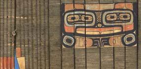 The Tlingit armors consisted of two parts