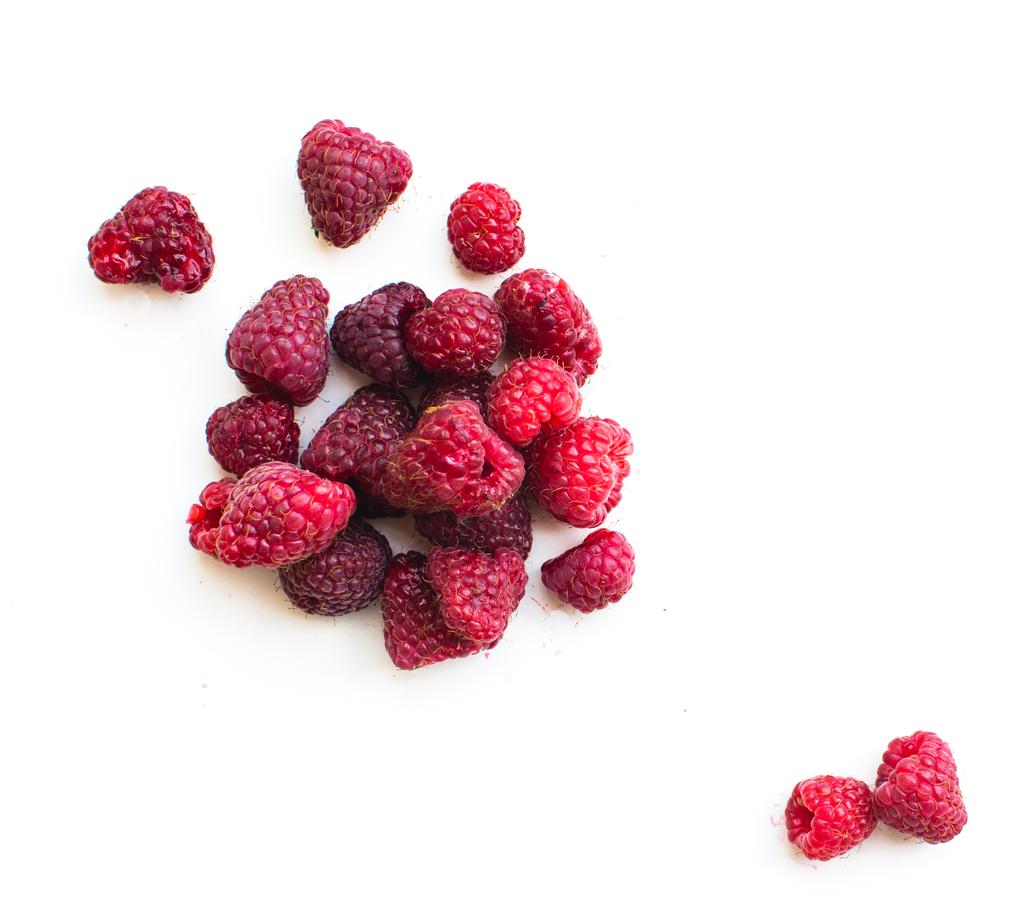 Raspberry Lemon Facial Peel Raspberries and turmeric are loaded with good stuff! Antioxidants, phytochemicals, polyphenols, vitamins and minerals!