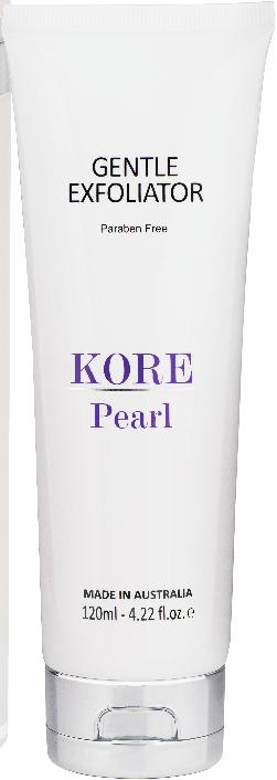 KORE Skincare KORE Skincare is an Australian company focused on producing superior natural well-being and Skin Care products.