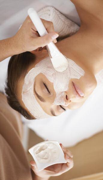 EZINA Facials Deep Cleanse Facial 60 MIN - 70.00 The perfect treatment for oily and combination skin.