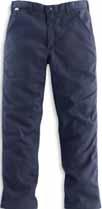FLAME-RESISTANT Flame-Resistant Canvas Cargo Pant 12.1 FRB240 8.
