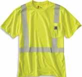 HIGH VISIBILITY / COLOR ENHANCED Force Color Enhanced Long-Sleeve T-Shirt 100494 RELAXED FIT 4.