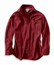 WOVEN SHIRTS Trade Long-Sleeve Shirt 100091 ORIGINAL FIT 7.