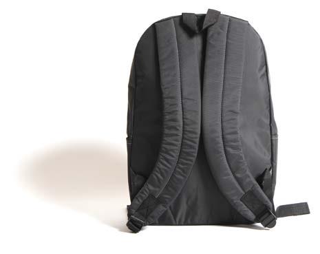 BAGS BAGS DIVISION BACKPACK olive (SBR0030) 600D nylon inner: nylon capacity: 27L