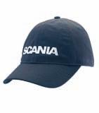 baseball cap sport ca p Two-colour baseball cap. Printed and embroidered logos on front and cania Truck Gear embroidery on back. Adjustable strap with metal logo buckle. 100% cotton twill.