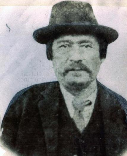 In South Reindeer lake, about 200 miles NE of Prince Albert, is half-breed Cree trapper John Kipling (1868, New Brunswick). I have been unable to trace any other Kiplings from that province.