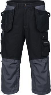 COLOUR, 941 941 CRAFTSMAN TROUSERS 288 FAS Article no 100293 2 tuckable, CORDURA reinforced loose-hanging pockets, 1 with extra pocket, 1 with 3 small pockets and tool loops / D-ring / 2 front
