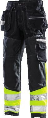 CRAFTSMAN TROUSERS 2084 P154 CRAFTSMAN TROUSERS 255K AD CRAFTSMAN TROUSERS 265K