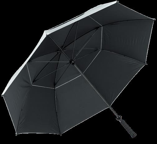 The sky is the Guardian allows for more flexibility and also limit with Haas-Jordan umbrellas! has a longer lifespan than metal.