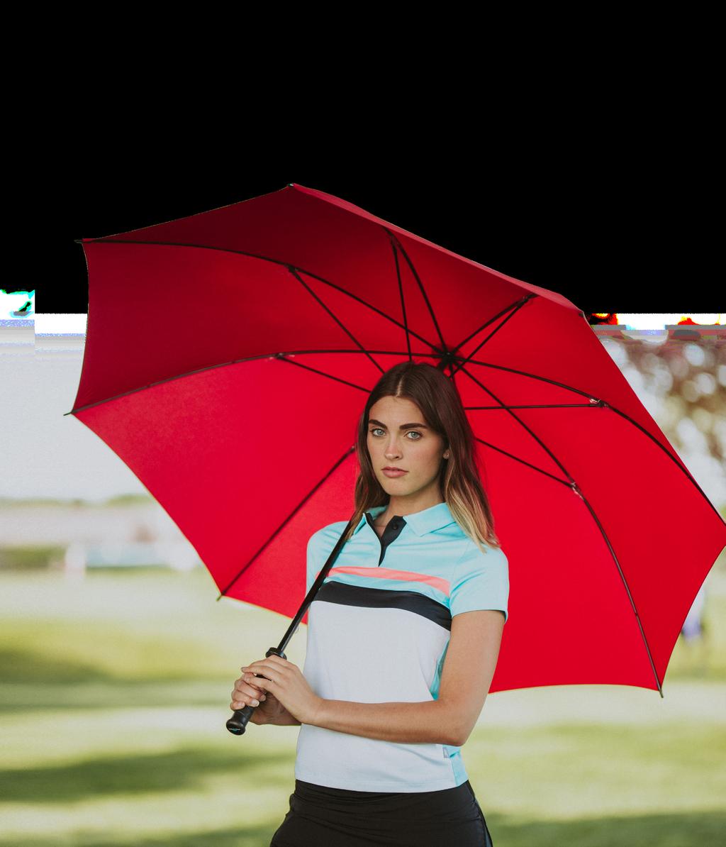 #5800 MAELSTROM SINGLE CANOPY UMBRELLAS Haas-Jordan single canopy umbrellas