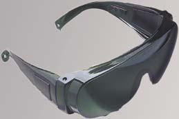 Sightgard Safety Glasses: Specialty Specialty: magnifiers Facility safety, maintenance, repair and operations, overhaul; general industry; manufacturing; construction; metalworking, automotive Fine