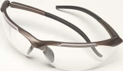 Sightgard Protective Eyewear Sightgard Safety Glasses: Indoor Standards :