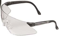 frame flex for a custom fit Sierra 697550 Classic full coverage look Adjustable temples