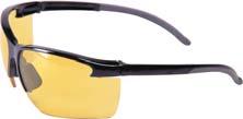 Sightgard Safety Glasses: Low Light Standards : Certification: Low light Transportation, inspection and repair, assembly, general iindustry, indoor construction, shipbuilding, automotive, food and