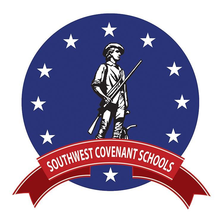SOUTHWEST COVENANT SCHOOL SECONDARY DRESS CODE Only let your conversation be as it becometh the gospel of Christ (Philippians 1:27).