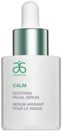 Soothing Facial Serum: Lightweight soothing treatment locks in