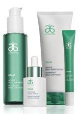 Christopher Zachary, MD, MBBS FRCP Arbonne Scientific Advisory Board The RE9 Advanced for Men collection is the solution to address the unique needs of a man s skin, including healthy-aging and