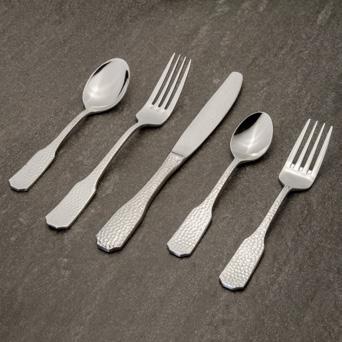 Cold Meat Fork, Demi