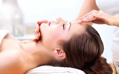 facials Quick Cleansing This quick cleansing facial will refresh and hydrate the skin. Perfect for guests with limited time. Extractions are not included with this facial. 25 minutes.