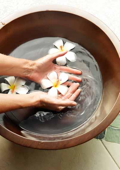 ayurvedic remedies Dosha Balancing Massage A massage performed with warm herbal infused body oil and enhanced with moist heat compresses.