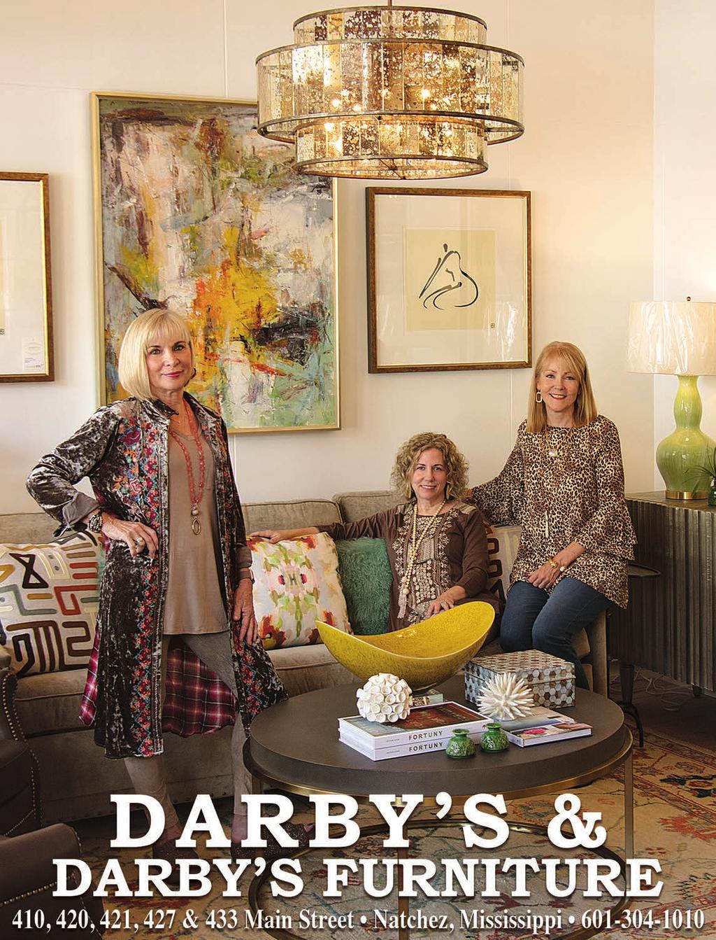 Darby s & Darby s Furniture