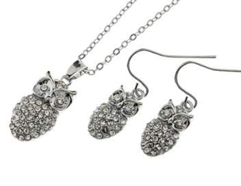 earrings sets featured in