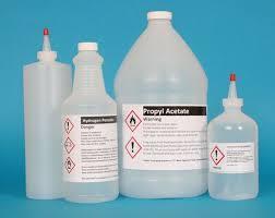 Transferring of a Hazardous Product When transferring a hazardous product to another container, you must ensure that a workplace label is placed on the new container.