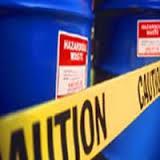 Hazardous Waste If a hazardous product is a hazardous waste generated at the work site, Pronghorn Controls ensures: It is stored and handled safely using a combination of any means of identification.