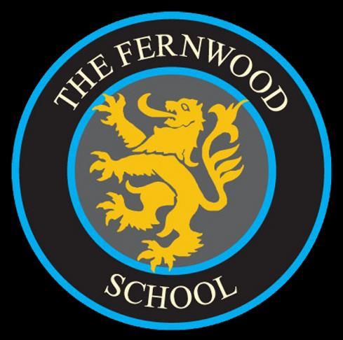 The Fernwood School High Achievement with Care & Discipline
