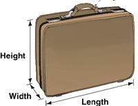 7. MEASUREMENTS - ACCESSORIES GUIDELINES State