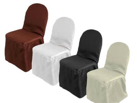 Chair Covers and Sashes We offer a variety of options as to chair