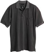 VALENCIA POLO SHIRT 03083-026 60% cotton / 40% polyester. 220 g/m². Short-sleeved polo shirt in strong piqué. Size S 4XL.