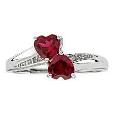Even though rubies have been around for centuries, they weren t classified as a form of corundum until 1800.