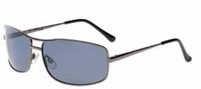 MENS COLLECTION Cancer Council sunglasses have an