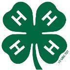 PANHANDLE DISTRICT 1 4-H Date: January 10, 2018 To: From: Contest: District 1 4-H County Extension Agents (ANR, FCH, 4-H) Kay Rogers, CEA-FCH, Dallam and Hartley Counties Tanya Holloway, CEA-FCH,